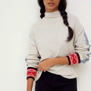 Chalet Cozy Swit Sweater